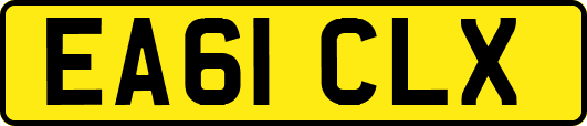 EA61CLX