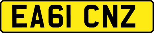 EA61CNZ