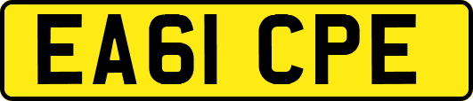 EA61CPE