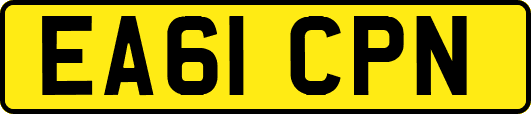 EA61CPN