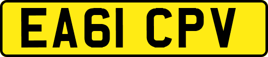 EA61CPV