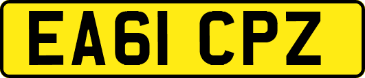 EA61CPZ