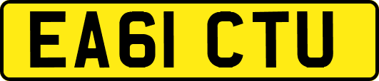 EA61CTU