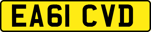 EA61CVD