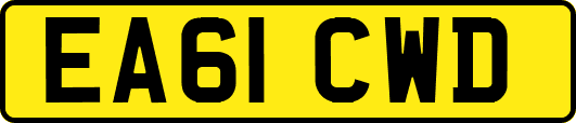 EA61CWD