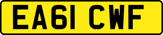 EA61CWF