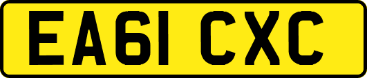 EA61CXC