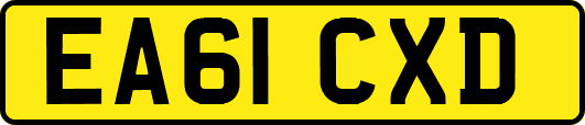 EA61CXD