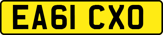 EA61CXO