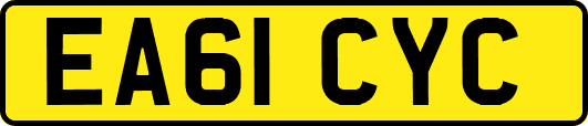 EA61CYC