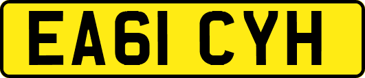 EA61CYH