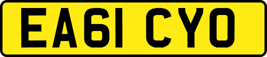 EA61CYO