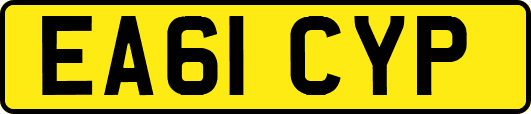 EA61CYP