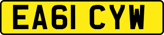 EA61CYW