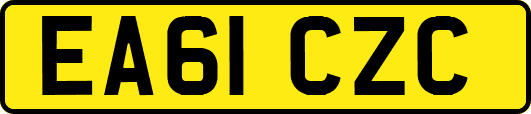 EA61CZC