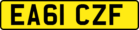 EA61CZF