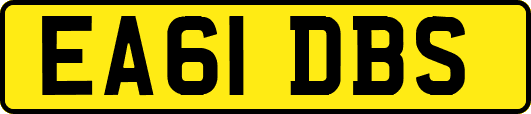 EA61DBS