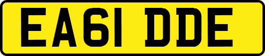 EA61DDE