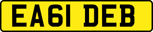 EA61DEB