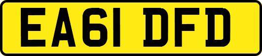 EA61DFD