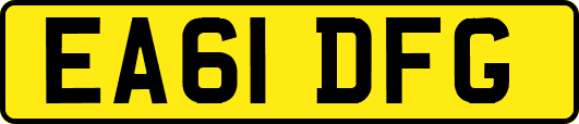 EA61DFG