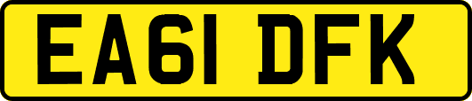 EA61DFK