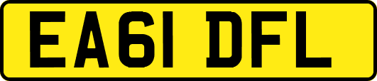 EA61DFL