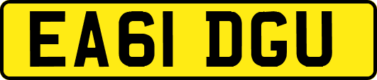 EA61DGU