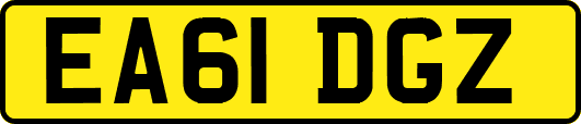 EA61DGZ