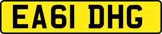 EA61DHG