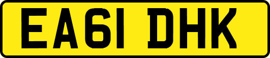 EA61DHK