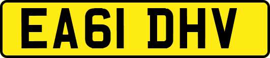 EA61DHV