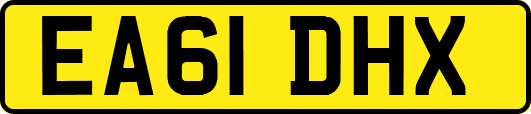 EA61DHX