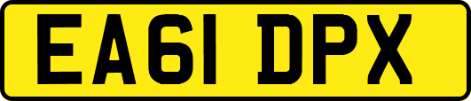 EA61DPX