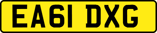 EA61DXG