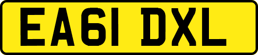 EA61DXL