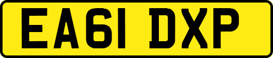 EA61DXP