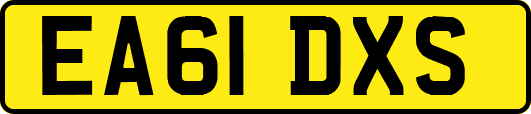 EA61DXS