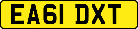 EA61DXT