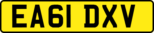 EA61DXV