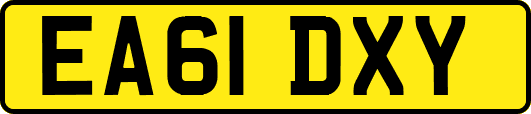 EA61DXY