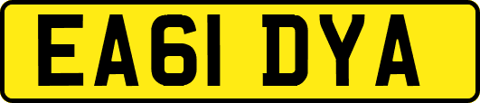 EA61DYA