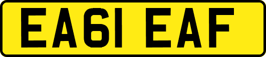 EA61EAF