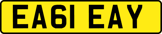 EA61EAY