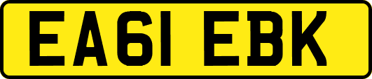 EA61EBK