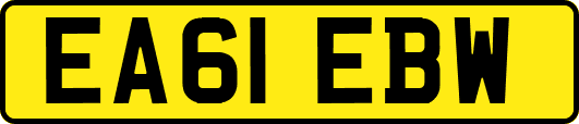 EA61EBW