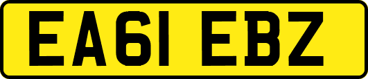 EA61EBZ