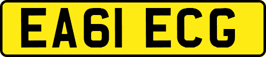 EA61ECG