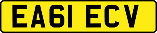 EA61ECV