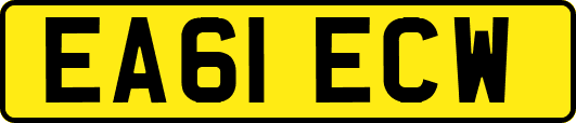 EA61ECW